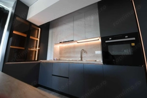 3 camere pe Faleza de inchiriat cu loc de parcare - imagine 5