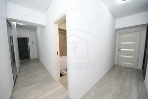 3 camere pe Faleza de inchiriat cu loc de parcare