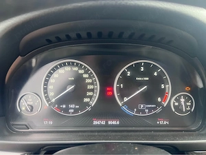 BMW F10 | 525xD | 2013 | 218hp | xDrive | 10.800   - imagine 5