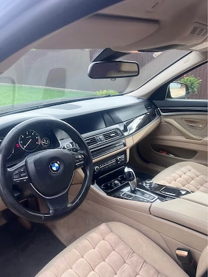 BMW F10 | 525xD | 2013 | 218hp | xDrive | 10.800   - imagine 4