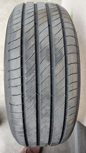 Vand 4 anvelope de vara, marca Michelin, 205/55/R-16. - imagine 6