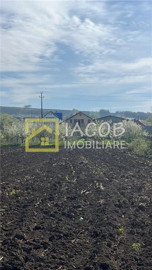 Teren intravilan 2554 mp, com. Prajesti, jud. Bacau - imagine 15