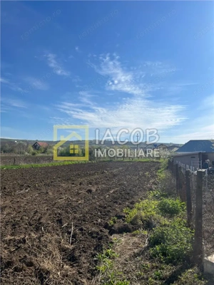 Teren intravilan 2554 mp, com. Prajesti, jud. Bacau - imagine 9