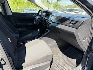 Vw Polo   Garantie 12 luni - imagine 17