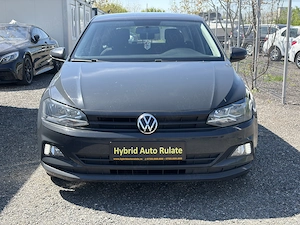 Vw Polo   Garantie 12 luni - imagine 6