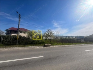 Teren intravilan 2554 mp, com. Prajesti, jud. Bacau - imagine 3