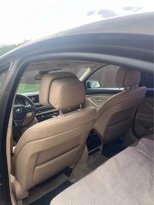 BMW F10 | 525xD | 2013 | 218hp | xDrive | 10.800   - imagine 6