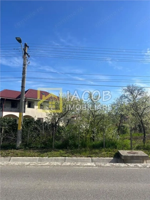 Teren intravilan 2554 mp, com. Prajesti, jud. Bacau - imagine 7
