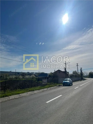 Teren intravilan 2554 mp, com. Prajesti, jud. Bacau - imagine 8