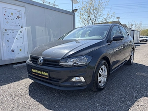 Vw Polo   Garantie 12 luni