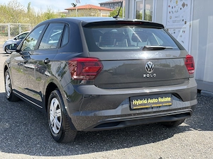 Vw Polo   Garantie 12 luni - imagine 2