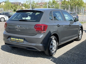 Vw Polo   Garantie 12 luni - imagine 4