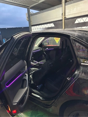 Audi A4b8  - imagine 5