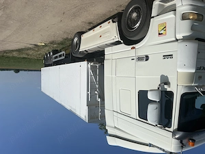 Vând Bena Semiremorca cereale 15200 - imagine 5