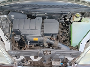 Vând autoturism marca Mercedes Benz A 160 - imagine 6