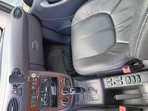 Vând autoturism marca Mercedes Benz A 160 - imagine 8