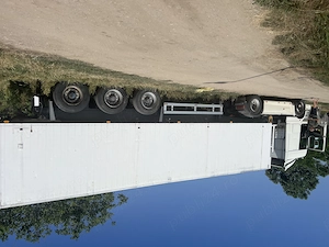 Vând Bena Semiremorca cereale 15200 - imagine 4