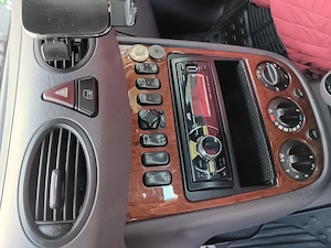 Vând autoturism marca Mercedes Benz A 160 - imagine 9