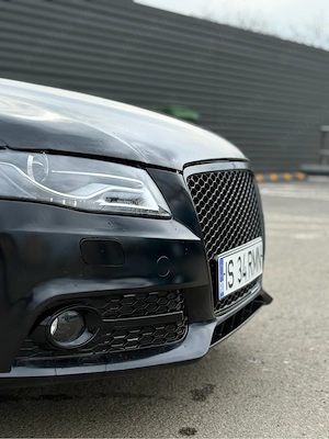 Audi A4b8  - imagine 3