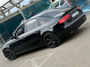 Audi A4b8 