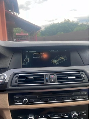 BMW F10 | 525xD | 2013 | 218hp | xDrive | 10.800   - imagine 7