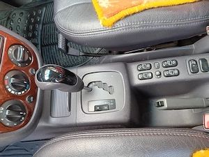 Vând autoturism marca Mercedes Benz A 160 - imagine 7