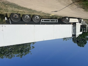 Vând Bena Semiremorca cereale 15200 - imagine 2