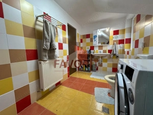 Casa individuala | Parter + Etaj + Pod | Asfalt | Comision 0 | - imagine 19