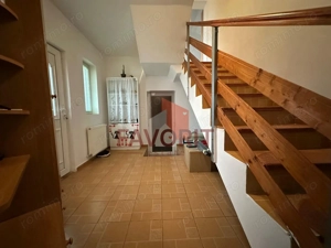 Casa individuala | Parter + Etaj + Pod | Asfalt | Comision 0 | - imagine 17