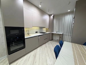 Garsoniera de inchiriat in zona Brancoveanu 5 minute de metrou