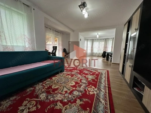 Casa individuala | Parter + Etaj + Pod | Asfalt | Comision 0 | - imagine 2