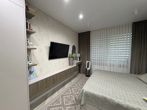 Garsoniera de inchiriat in zona Brancoveanu 5 minute de metrou - imagine 2