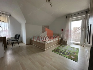 Casa individuala | Parter + Etaj + Pod | Asfalt | Comision 0 | - imagine 5