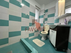 Casa individuala | Parter + Etaj + Pod | Asfalt | Comision 0 | - imagine 20