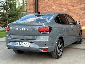 Dacia Logan Journey+    An fabricație 2  Km reali - imagine 4