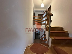 Casa individuala | Parter + Etaj + Pod | Asfalt | Comision 0 | - imagine 16