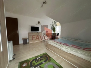 Casa individuala | Parter + Etaj + Pod | Asfalt | Comision 0 | - imagine 6