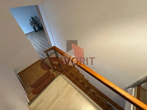 Casa individuala | Parter + Etaj + Pod | Asfalt | Comision 0 | - imagine 15