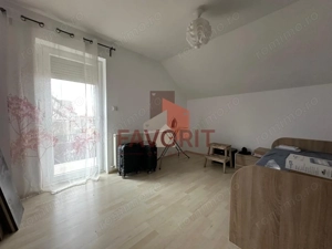 Casa individuala | Parter + Etaj + Pod | Asfalt | Comision 0 | - imagine 7