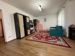 Casa individuala | Parter + Etaj + Pod | Asfalt | Comision 0 | - imagine 3