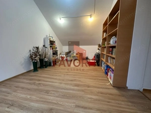 Casa individuala | Parter + Etaj + Pod | Asfalt | Comision 0 | - imagine 11