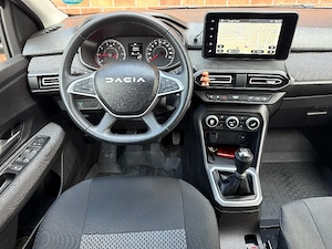 Dacia Logan Journey+    An fabricație 2  Km reali - imagine 5