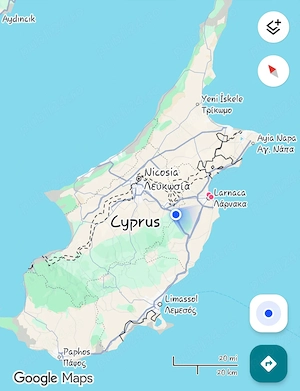 Angajam personal in constructi cipru