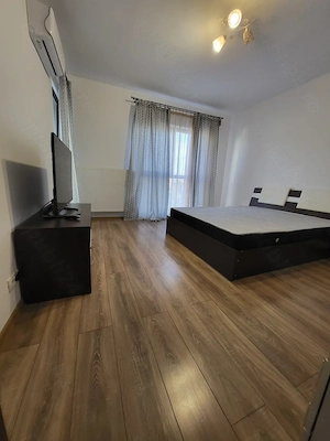 Garsoniera de inchiriat Plaza Residence Exigent Militari Drumul Taberei Mall Plaza - imagine 3