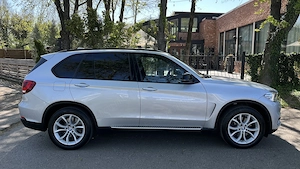 Bmw X5 4.0xd 2018,Impecabila tehnic,Accept Schimb la 25.000 euro - imagine 3