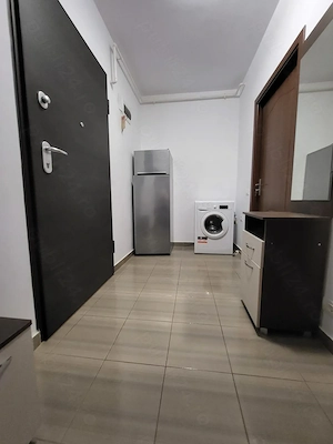 Garsoniera de inchiriat Plaza Residence Exigent Militari Drumul Taberei Mall Plaza - imagine 4