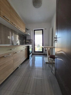 Garsoniera de inchiriat Plaza Residence Exigent Militari Drumul Taberei Mall Plaza - imagine 5