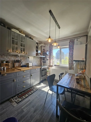 Apartament 3 Camere Militari  Piata Veteranilor- Dreptatii - imagine 12