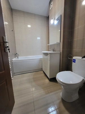 Garsoniera de inchiriat Plaza Residence Exigent Militari Drumul Taberei Mall Plaza - imagine 2