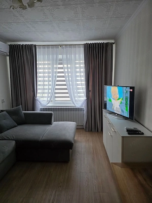 Inchiriere apartament 2 camere Sebastian - imagine 3